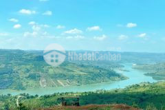 Cần bán nhanh lô đất liên hà lâm đồng diện tích 13.557 m2