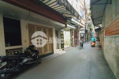 Bán nhà phố phương mai, nhà dân xây, ngõ rộng thoáng, gần ô tô, 45m2, 5 tầng, hơn 5 tỷ