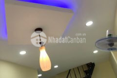 Bán nhà mới 2 tầng cạnh quận 1 24m2 chỉ hơn 2 tỷ ngang gần 6m khủng