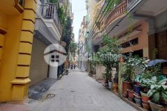 Bán nhà phố hoàng cầu đống đa, phân lô, ô tô, kinh doanh, gần phố, 36m2, 6 tầng chỉ 6.7 tỷ