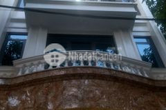 Bán nhà mới xây phố hoàng quốc việt 9 tầng 80m2 kd vp giá 36 tỷ. lh 0912442669