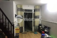 Nhà bình thạnh phường 5......................................