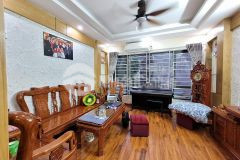 Nhỉnh 90 triệu có ngay nhà đẹp 4 tầng võ chí công 48 m2 4,4 tỷ