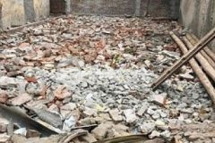 Bán đất tại cống thôn yên viên gia lâm dt 76m2, mt 6m, thông ô tô, tiện kd