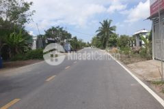 Bán nền mặt tiền đẹp đường trương vĩnh nguyên, quận cái răng giá dưới 3.5 tỷ