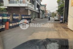 Bán đất đông anh, ngõ thông, ô tô tránh, kinh doanh sầm uất chỉ 4 tỷ.