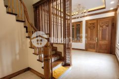 Bán nhà xuân đỉnh. ngõ ô tô. nhà ở cao cấp. sân chơi đá bóng. vài bước chân ra phố.