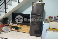 Bán nhà hẻm 275 quang trung, 36m2, 2 lầu, mới ở ngay, giá 2.4 tỷ