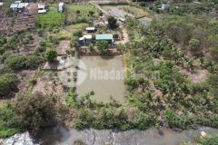 Bán đất nghỉ dưỡng view suối cực đẹp ở xã nam dong, cưjut, đăknông. lh0933227452