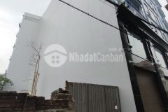 Chỉ 14.6 tỷ, đất ngõ phố nguyễn đức cảnh 135m2, mặt tiền 5.5m.