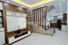 Bán nhà mễ trì, mỹ đình,đỗ đức dục,lê quang đạo 40m2 4 tỷ