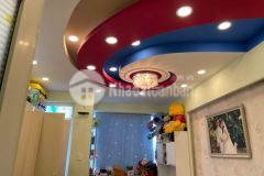 Nhà giá rẻ đường khuông việt, 57m2, 4 tầng, 415 giá chỉ 6.7 tỷ tl cc.
