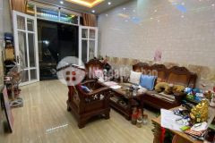 Nhà hxh đẹp lung linh 52m2 4pn 4wc hương lộ 2 bình tân chỉ 5tỷ 8