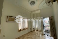 Hàng hiếm 38m2 đúc btct 4 tầng 5pn nguyễn thái sơn p.4 gò vấp chỉ 3 tỷ 99 tl