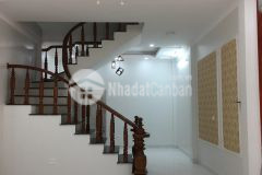 Chính chủ cần bán nhà phố thụy khuê, đồng cổ, 51m, mt 5m, giá 12 tỷ. 0976586262