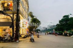 Bán nhà mặt phố khương đình thanh xuân ô tô kinh doanh sầm uất mặt tiền 6m 71m2 11.5 tỷ.