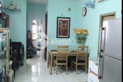 Chính chủ bán căn hộ chung cư sài gòn town tân phú