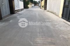 Bán đất kim nỗ đa 24.7 tỷ. 3 mặt tiền 450m2