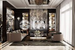 Cc bán nhà phố chùa bộc ôtô vào nhà thang máy kd đỉnh 70m2x6t 16.8 tỷ