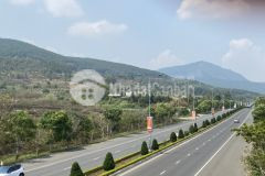 Cần bán 470m2 sẵn 100m thổ cư đất mặt tiền đường cao tốc prenn đà lạt