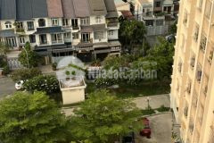 Bán căn hộ 2pn chung cư nhân phú q9