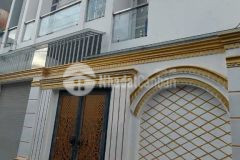 Nhà ngang 8x7m,hxh 6m chỉ 5.45 tỷ còn tl p12 gò vấp