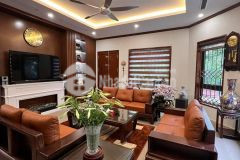 Bán nhà đẹp trần duy hưng,ô tô,2 thoáng,cầu giấy,55m2,5t,4m,giá 8 tỷ lh hải cg 0966866250