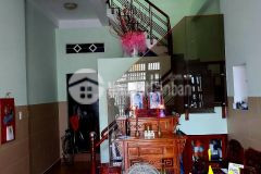 Bán nhà hxh dương văn dương tân quý tân phú 56m2 nhỉnh 4 tỷ hơn