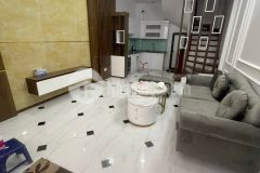 Chỉ 4.8 tỷ có nhà 35mx5t, ô tô, 2 thoáng, lạc long quân, tây hồ.