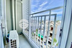 Bán căn hộ ngay gốc tầng 5 khu chung cư nam long đủ nội thất giá đẹp dưới 1.7 tỷ