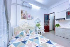 Bán nhà kinh doanh dòng tiền doãn kế thiện, cầu giấy 46m2, 6 tầng, mt 4.2m, giá 5.89 tỷ.