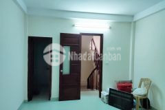 Bán nhà dương quảng hàm, 40m2, ngõ thông, ô tô, kinh doanh đỉnh, 4.3 tỷ