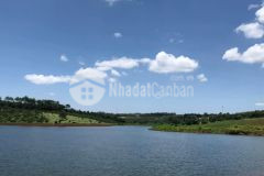 Đất chính chủ còn vài lô ngay toạ lạc xã liên hà lâm hà view cực đỉnh xiêu phẩm