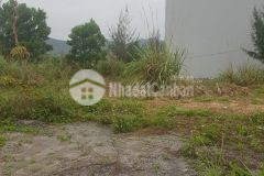 Lô đất hơn 50m2 ở khu đô thị thống nhất, vân đồn phù hợp mọi loại hình kinh doanh