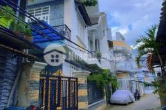 Bán nhà phường phú thuận, quận 7 nơi sinh sống trong sự yên bình và hạnh phúc.