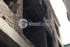 Siêu chất, nhà đẹp, vị trí đẹp bán nhà phú đô 5t gần đường đua f1 giá chỉ nhỉnh 3 tỷ.