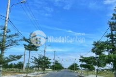 Siêu dự án khu nghỉ dưỡng ngay sông cổ cò rosa luxuru villas