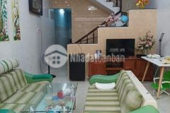 Nhà cho thuê huỳnh văn chính quận tân phú dt 60m2, 2 tầng chỉ 7,5 triệu.