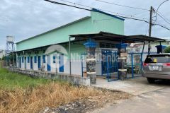 Cần tiền bán nhanh căn trọ ở kcn tân phú trung củ chi giá 1 tỷ 850