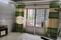 Chủ cần tiền chữa bệnh bán gấp căn 44m2 thống nhất gò vấp với giá 2.9 tỷ.