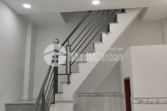 Cần bán nhà gấp hẻm 4m, 2 tầng, 63m2, huỳnh tấn phát, p.tân phú, q.7, giá chỉ 4.9 tỷ.