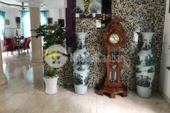 Cần bán gấp trong tháng 5 biệt thự đơn lập cực đẹp khu cityland gò vấp