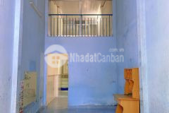 Bán nhà tây thạnh dt 41m2 hẻm 4m gía chỉ 3.55 tỷ tl