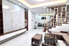 Siêu hiếm, bán nhà mặt phố hồng tiến, long biên, 2 mặt thoáng dt50m, mt5 nhỉnh 6 tỷ. 0888160055