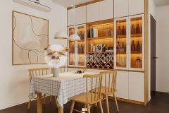 Teccodiamond căn 2pn chỉ từ 1,8 tỷcăn chung cư đáng sống bậc nhất thanh trì