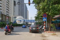 Bán nhà kinh doanh, văn phòng phố tố hữu 55m2mt4,5m5t thang máy 13,5 tỷ