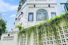 Bán căn villa siêu đẹp, ngang 6m p14 gò vấp