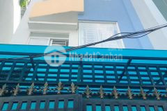 Bán nhà sát mặt tiền phùng văn cung p2 pn, 4 tầng 51m2 chỉ 6 tỷ