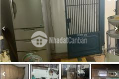 Bán nhà gò vấp, đường thống nhất, sát mặt tiền, rất tiện buôn bán, 30m2,c4, chỉ 4tỷ 4.