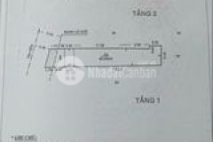 Bán nhà hẻm bành văn trân p7 quận tân bình 14 tỷ 90,5m2